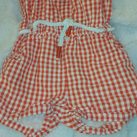 2/$12 Romper Lot - Picture 6 of 7